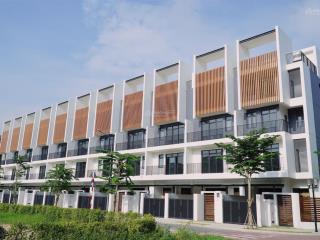 Khu nhà phố midori park của cdt becamex tokyu tại tp mới bình dương