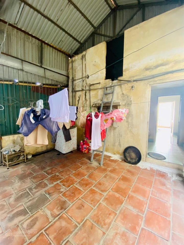 Hiếm  mặt ngõ thông kinh doanh  ô tô tải đỗ cửa vào nhà  2 mặt thoáng trước sau