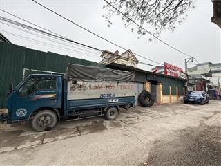 Bán đất mặt phố hưng phúc tương lai sáng đầu tư sinh lời