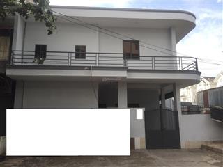 Cho thuê nhà nguyên căn hẻm dương quảng hàm, p.5, gò vấp.