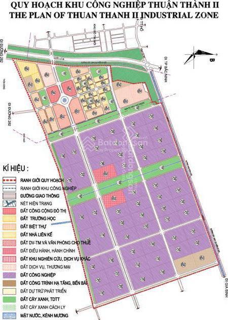 Chính chủ chuyển nhượng 1,5 ha duy nhất kcn thuận thành ii, bắc ninh vị trí đẹp giá cực tốt