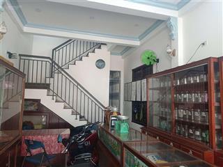 Gấp bán nhà 04 tầng mới đẹp kiệt 5m lê hữu trác giá chỉ 6,5 tỷ