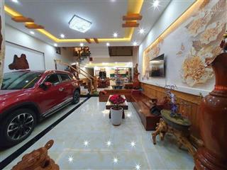 Siêu đẹp biệt thự 02 tầng đường 7m5 lề 4m dương đình nghệ khu phố hàn quốc giá chỉ 22,8 tỷ