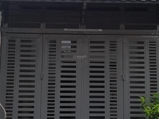 Bán căn nhà shr đúc lửng 2pn+1 phòng thờ đường thới an 13 phường thới an quận 12 giá 3 tỷ 850tr tl