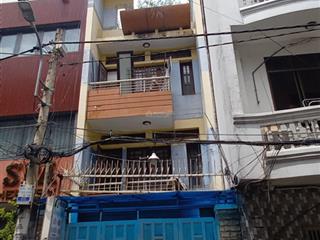 Bán bất động sản dòng tiền sẵn, ngay cửa ngõ sài gòn, khu văn thánh quận bình thạnhgiá chỉ 15,8 tỷ