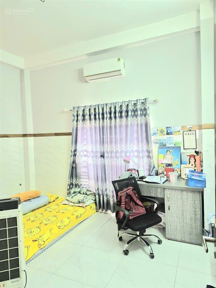 Bán nhà shr 2 lầu đúc btct đường đông bắc p. tân chánh hiệp q12  thông tứ tung  giá 5,69 tỷ tl