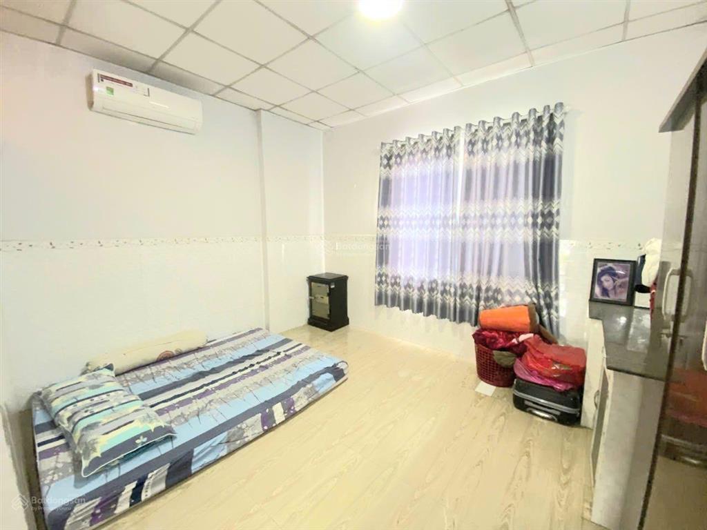 Bán nhà shr 2 lầu đúc btct đường đông bắc p. tân chánh hiệp q12  thông tứ tung  giá 5,69 tỷ tl