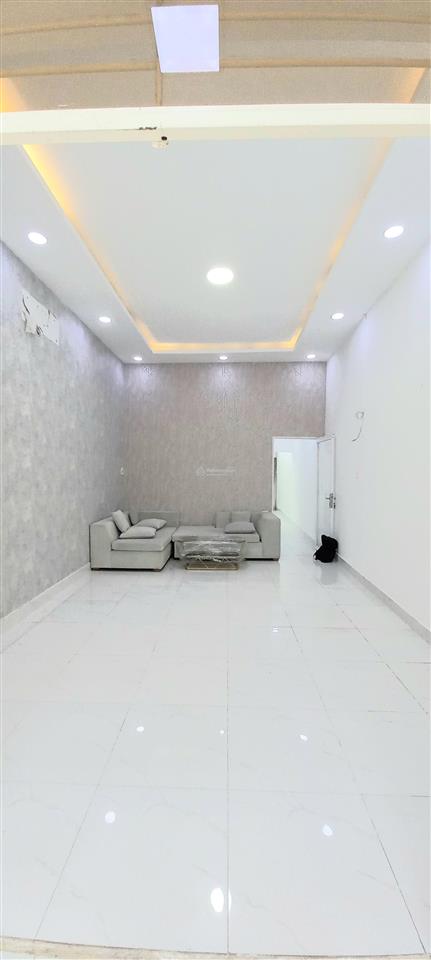Bán nhà shr đúc lửng nguyễn duy cung p. 12 quận gò vấp tt hành chính phường  giá chỉ 4 tỷ 850tr tl