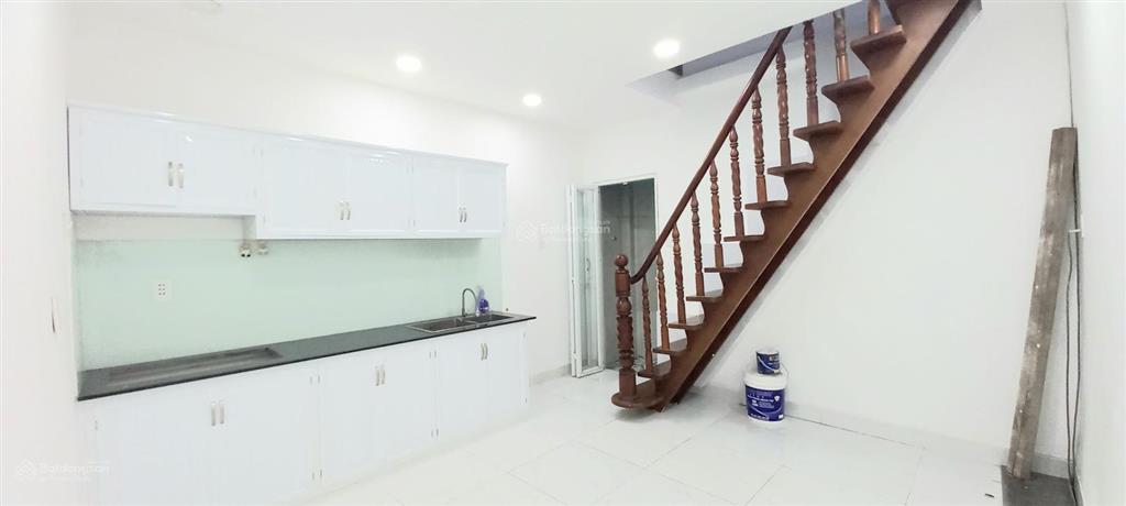 Bán nhà shr đúc lửng nguyễn duy cung p. 12 quận gò vấp tt hành chính phường  giá chỉ 4 tỷ 850tr tl