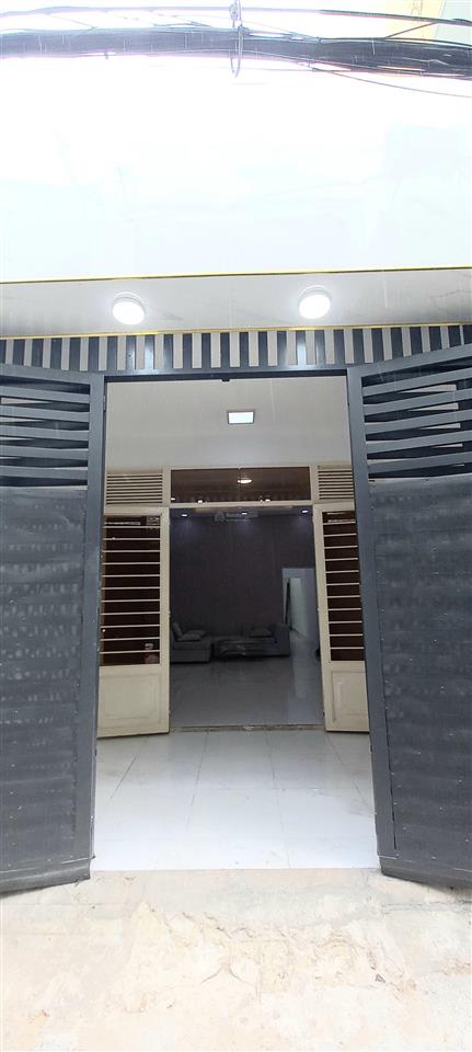 Bán nhà shr đúc lửng nguyễn duy cung p. 12 quận gò vấp tt hành chính phường  giá chỉ 4 tỷ 850tr tl