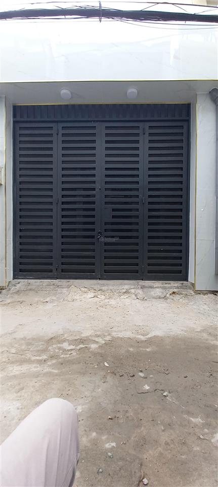 Bán nhà shr đúc lửng nguyễn duy cung p. 12 quận gò vấp tt hành chính phường  giá chỉ 4 tỷ 850tr tl