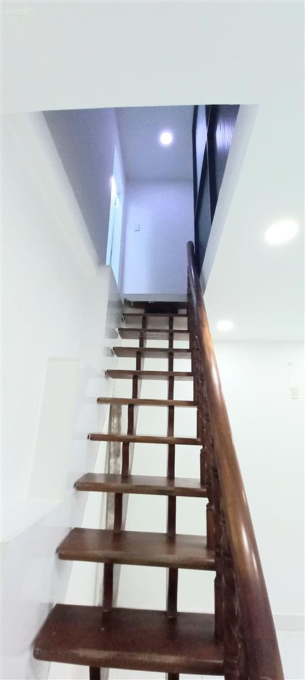 Bán nhà shr đúc lửng nguyễn duy cung p. 12 quận gò vấp tt hành chính phường  giá chỉ 4 tỷ 850tr tl