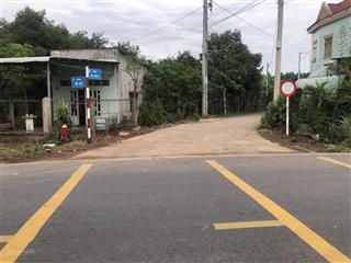 Chính chủ cần bán gấp đất mặt tiền đh 507 an linh phú giáo bđ 250m2 thổ cư 100m2 giá 350 triệu shr