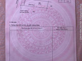 Cơ hội vàng đầu tư & an cư sở hữu ngay đất nền pháp lý sạch tại thị xã chơn thành, bình phước