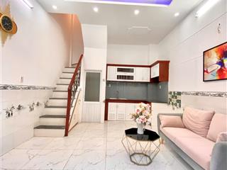 Bán nhà 1 lầu hẻm 1/ tây thạnh tân phú  sổ hồng chính chủ  giá 1 tỷ 460