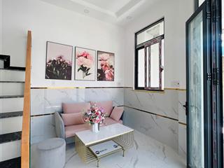 Nhà chính chủ  q. tân phú  kênh 19/5  hẻm 1/  sổ hồng  giá 1 tỷ 5