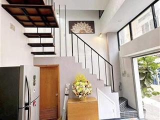 Nhà 1 lầu gấp  ngay lê trọng tấn  sổ hồng  hẻm 1   sẹc