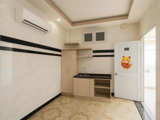 Phòng trọ mới 100% ngay phan huy ích  quang trung, gò vấp  giá chỉ 2tr6