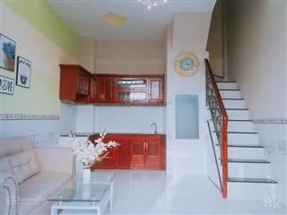 Nhà chính chủ  hẻm 1/  sổ hồng công chứng  q.tân phú  giá 1 tỷ 49