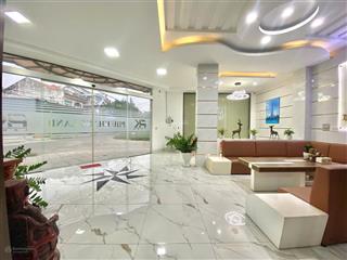 Bán tòa nhà 2 lầu  góc 2 mặt tiền ( kinh doanh ) đ.số 3  bình tân  hỗ trợ vay 80%  giá 18ty300