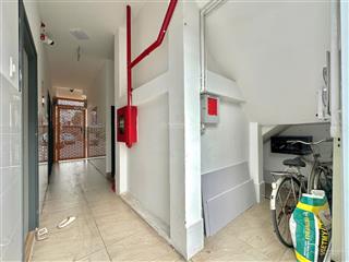 Bán tòa chdv  dòng tiền 150tr  34 phòng  hẻm đ.nhựa  q.bình tân  giá 20 tỷ 800