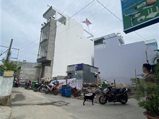 Bán nhà 12 phòng trọ, thới hòa, dt 340m2, hẻm 1/, giá 15 tỷ tl, hỗ trợ vay 80%
