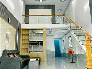 Nhà xây mới ở ngay  bình tân  hẻm oto  shr  giá thương lượng