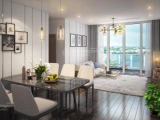 Bán gấp căn hộ 3n 100m2 tầng đẹp, hướng mát, full đồ, sẵn sổ giá tốt nhất thị trường!  0392 418 ***