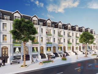 Bán liền kề 5 tầng giá bán nhanh tại khu vip jade square, chỉ 30 tỷ, 116m2 đường kinh doanh 15,5m