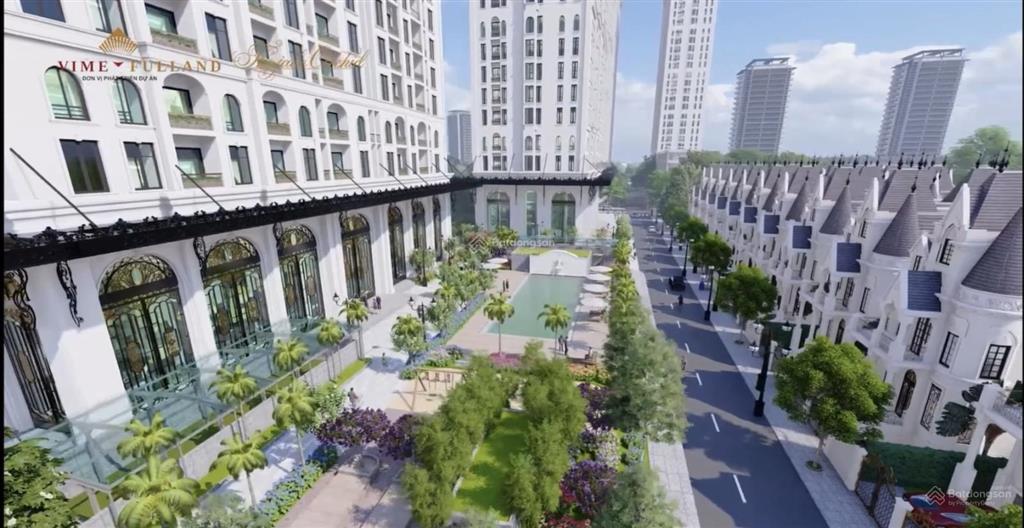 Bán suất ngoại giao căn hộ chung cư jade square, 100triệu/m2, 72 m2, 2pn