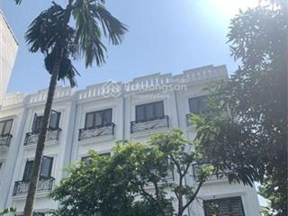 Biệt thự hiện đại 5 tầng, 103m² dream land xuân la, tây hồ  sổ đỏ sẵn sàng!