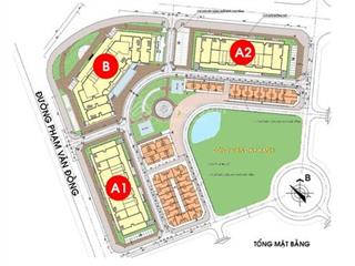 Hàng hiếm tại ia20 ciputra, 38 tỷ, 110m2, shophouse 6 tầng, bắc từ liêm, hà nội