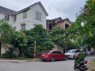 Bán biệt thự đẹp tại resco cổ nhuế, 42 tỷ, 220 m2, nhiều tiện ích