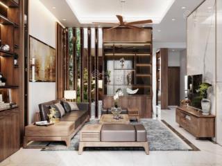 Bán liền kề 6th element tây hồ, xuân la  giá tốt 41 tỷ, diện tích 109m²