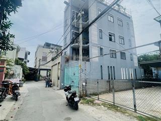 Gấp bán nhà hẻm xe tải trung tâm trường thọ thủ đức, dt 250m2 chào 11 tỷ 900