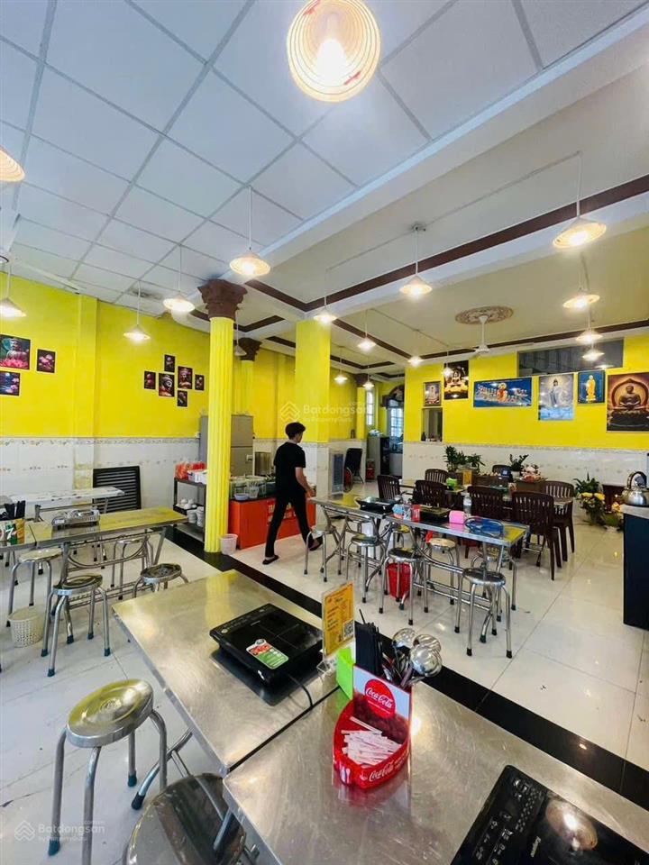 Siêu hiếm nhà mặt tiền kd đường làng tăng phú tnpa q9 dt 119m1 ngang khủng 7m giá 13.5 tỷ