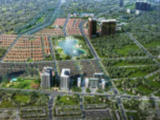 Chính chủ bán shophouse chân đế tầng 1 + 2 tòa anland complex