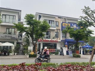 Quỹ căn cho thuê đẹp biệt thự dương nội, hà đông  chính sách tốt