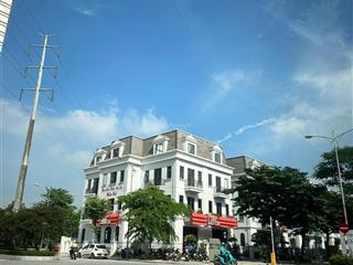 Cho thuê miễn phí lên đến 2 năm biệt thự dương nội  hà đông