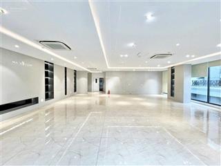 Cho thuê văn phòng vũ tông phan diện tích 100m2 giá 14tr view full kính