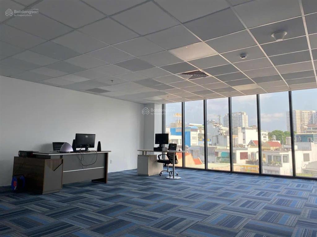 Cho thuê văn phòng hoàng cầu diện tích 30m2, giá 5 tr/th khách nhượng