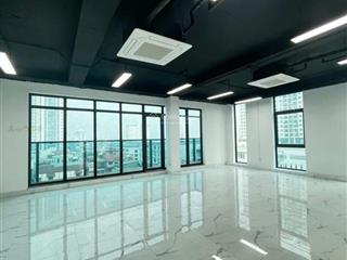 Chú huy có văn phòng mặt thoáng full kính nguyễn hy quang 60m2 giá 12 triệu