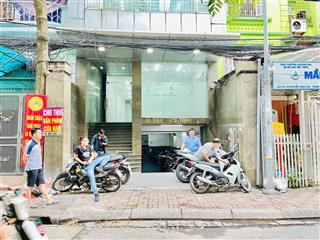Nhà mình còn mbkd 100m2  19.5tr/th tại phố nguyễn ngọc nại mt 6m