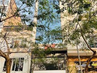 Nhà mình còn mbkd 100m2  23tr/th tại phố vũ tông phan mt 6m