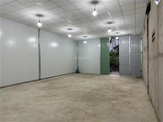 Chính chủ cho thuê kho 200m2 tại quận 9