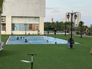 Penthouse mặt tiền mai chí thọ đối diện chung cư eaton park quận 2