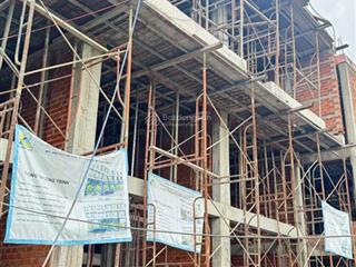 Cần bán nhà phố liền kề đường ngô chí quốc