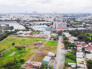Cần bán 5 căn nhà liền kề đường ngô chí quốc