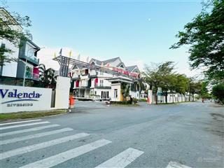 Bán shophouse view đẹp 108m2, 2 mặt tiền trước sau giá cực chất 7,6 tỷ nguyễn duy trinh, tp thủ đức