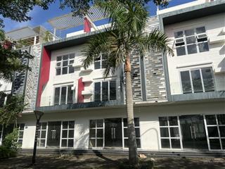 Bán shophouse đẹp tại valencia riverside ngang 6x18 công nhận 108m2, 5pn, 6wc giá 7,6 tỷ